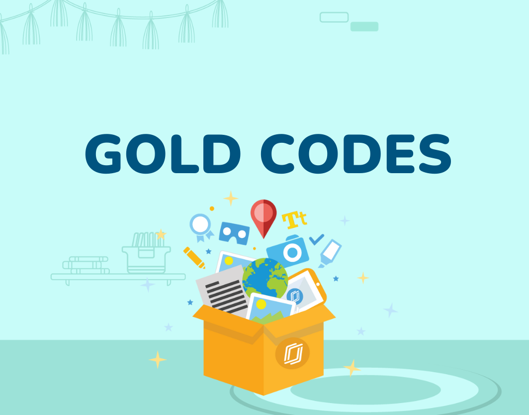 Gold codes